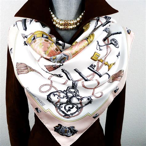 hermes schijf|hermes scarf accessories.